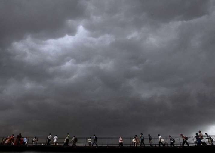 After a brief lull, monsoon likely to pick up pace from Jun