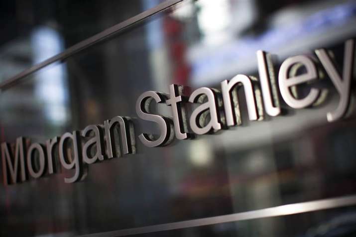 Morgan Stanley says it sees banks' provisions doubling to