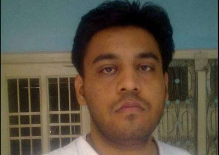 CBI registers FIR to probe JNU student Najeeb Ahmed missing