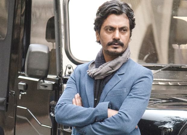 Nawazuddin Siddiqui