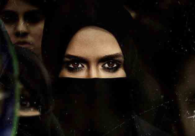 Haseena Parkar