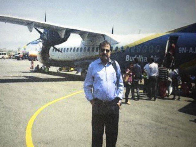 Pakistan seeks info on its missing army officer from India