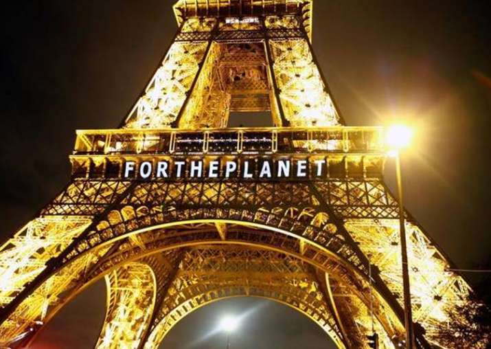 US pull-out will not impact our commitment to Paris deal: