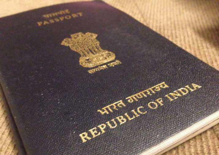 Rise in issuance of passports due to simple rules: Sushma