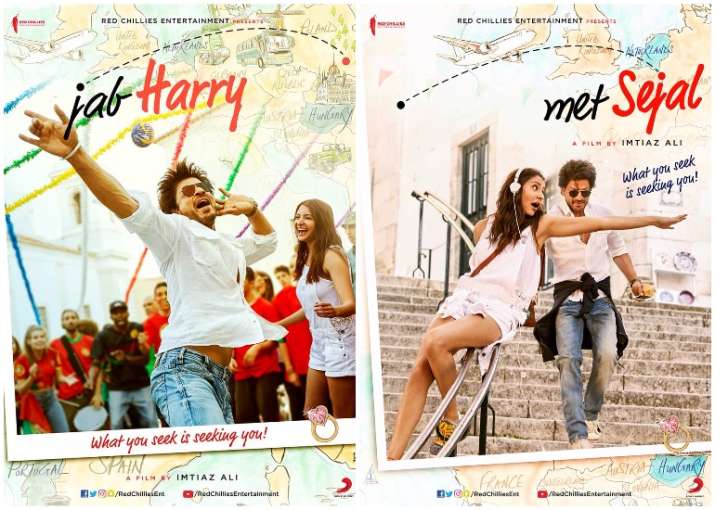 jab harry met sejal first look