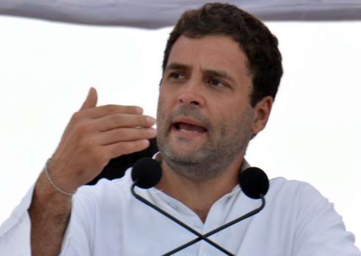 PM Modi remarks against cow vigilantism publicity stunt: