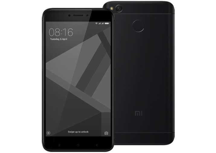 Xiaomi Redmi 4: Exceptional value for money device