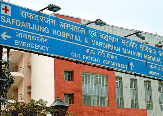 Newborn declared dead by hospital staff, found to be alive
