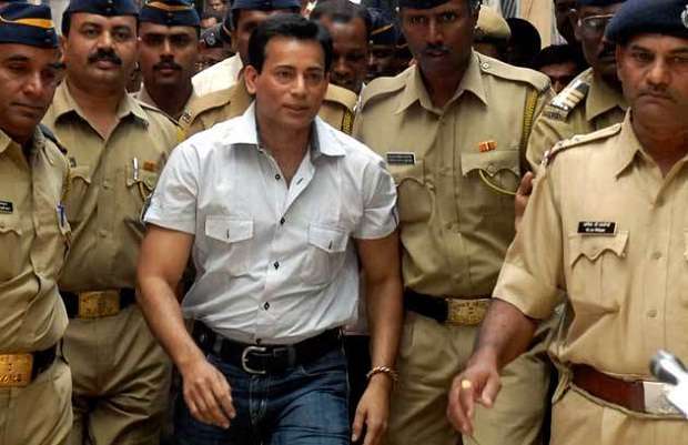 Abu Salem moves EU human rights court, says ‘trial