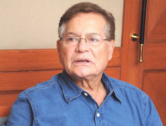 Salim Khan