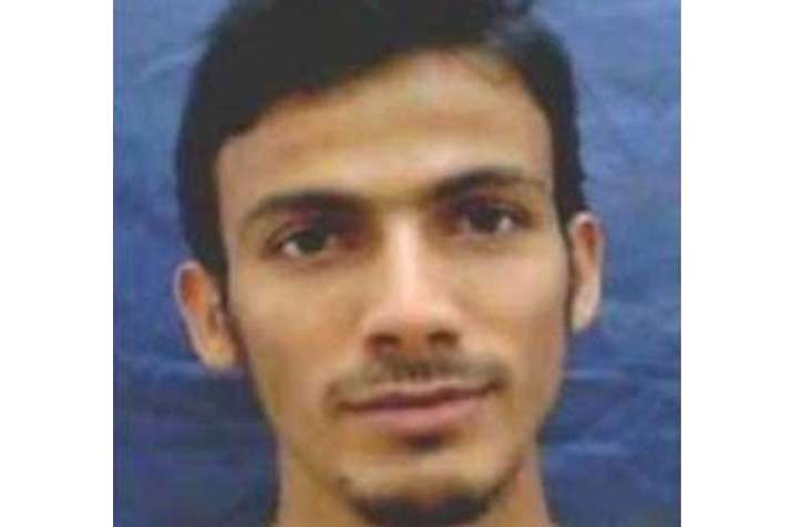 IS recruiter for India Shafi Amrar among three‘global