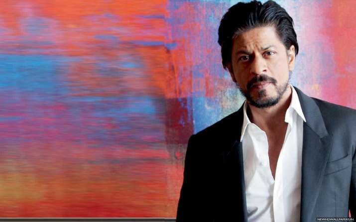 Shah Rukh Khan