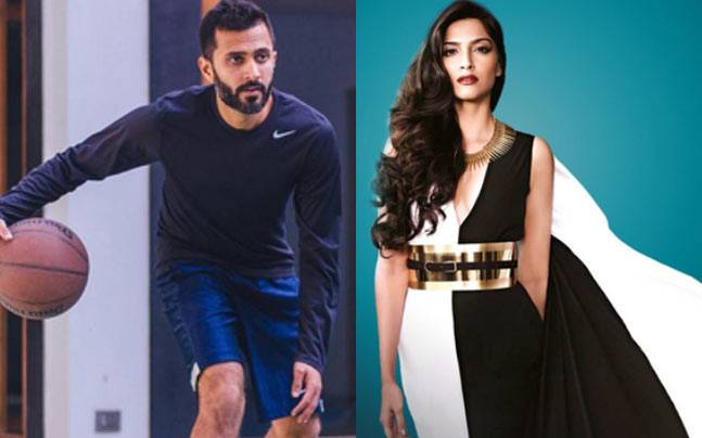 Sonam Kapoor birthday: Rumoured lover Anand Ahuja has the