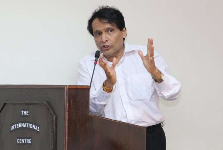 Railways to look for innovative ways to finance future