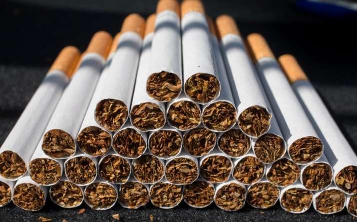 Tobacco