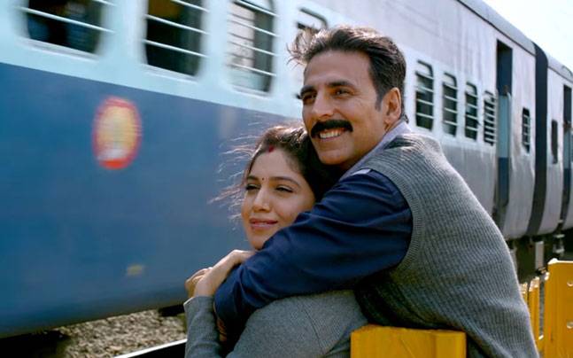 Toilet: Ek Prem Katha: Akshay Kumar wasn’t the first