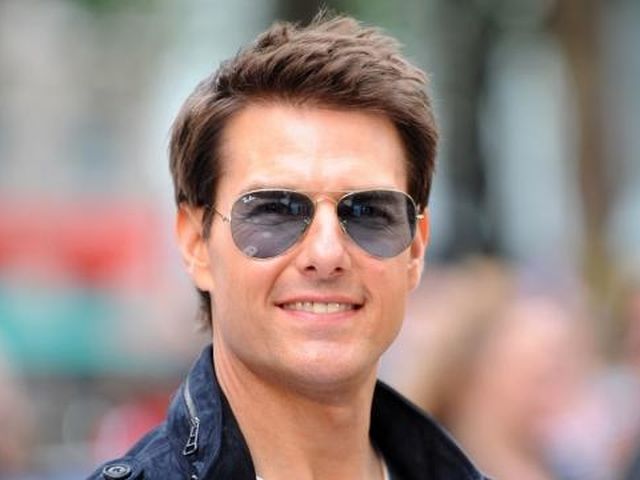 Mummy, Tom Cruise