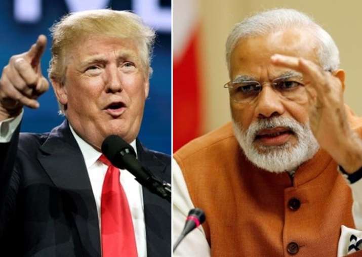 Modi-Trump talks: Civil nuclear deal to figure, no pact on