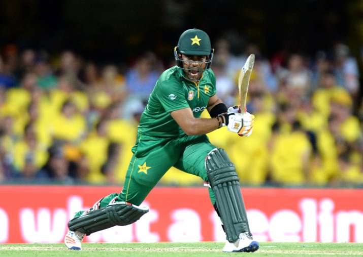 A file image of Umar Akmal.