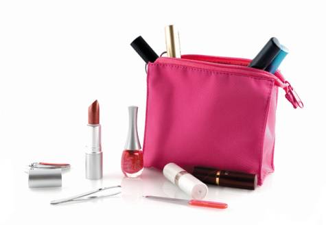 vanity kit make up