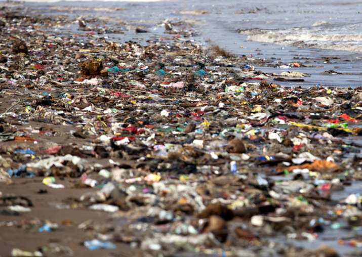 Representational pic - India needs New Delhi-size landfills