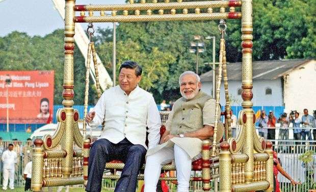 I watched Dangal, it's doing well in China: Xi Jinping