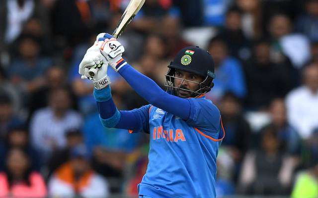 Champions Trophy 2017: Yuvraj dedicates his innings to