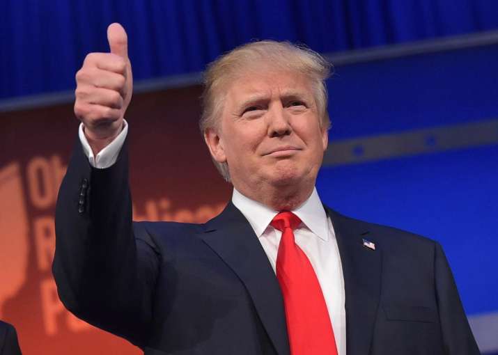 Twitter has no problem with Trump's anti-media tweet
