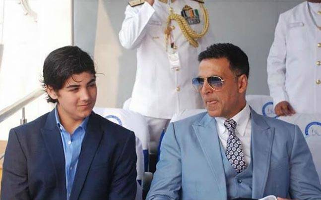 Akshay Kumar