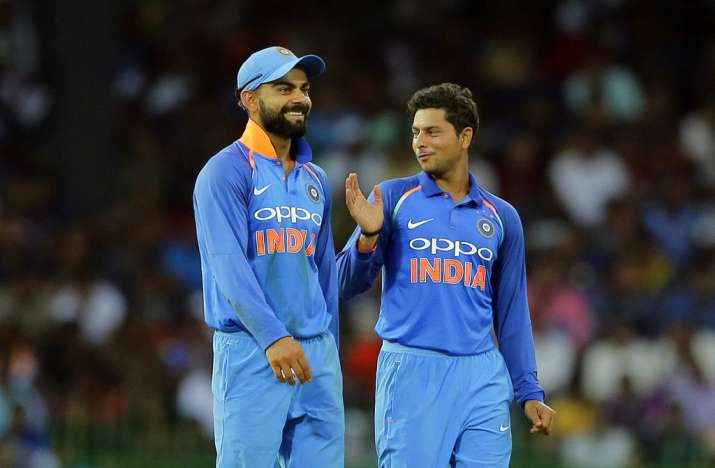 India vs Australia