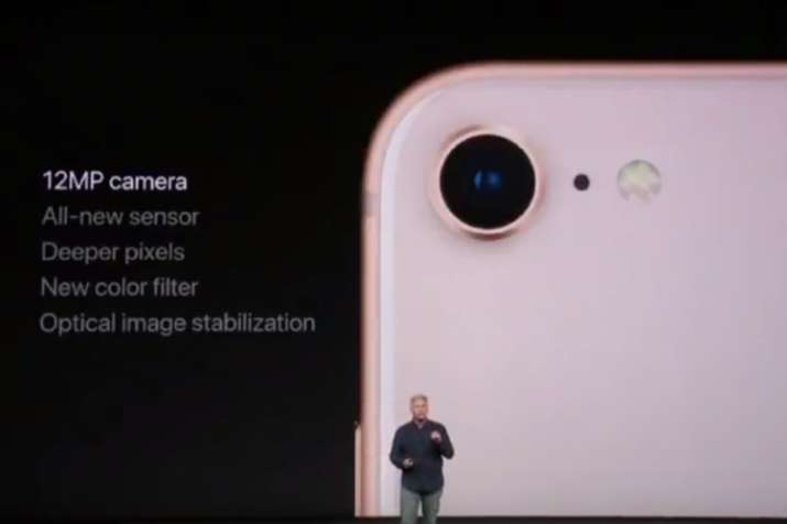 iPhone 8 and iPhone 8 Plus enable wireless charging, all