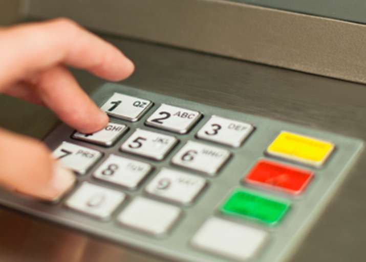 Representational pic - It may take ATMs three months to