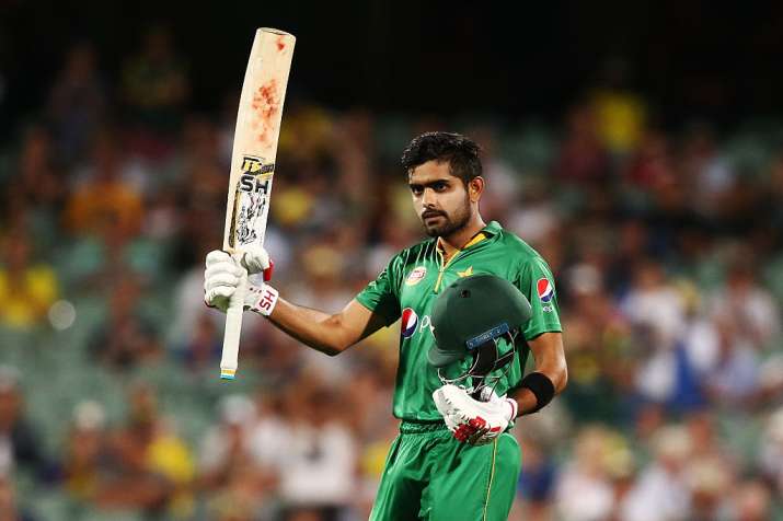 World XI vs Pakistan