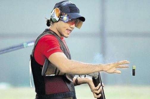 ISSF World Championships