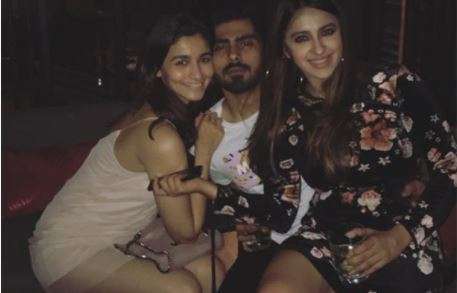Alia Bhatt, boyfriend, india tv