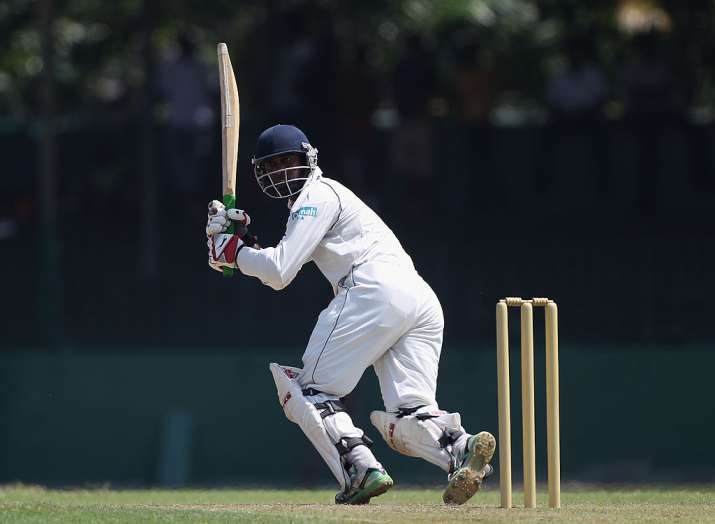 Sri Lanka Cricket