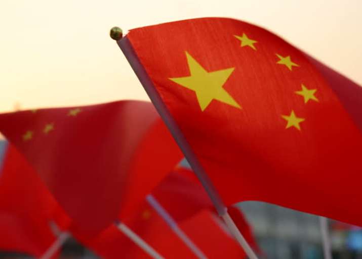 China asks North Korea to stop wrong actions after nuclear