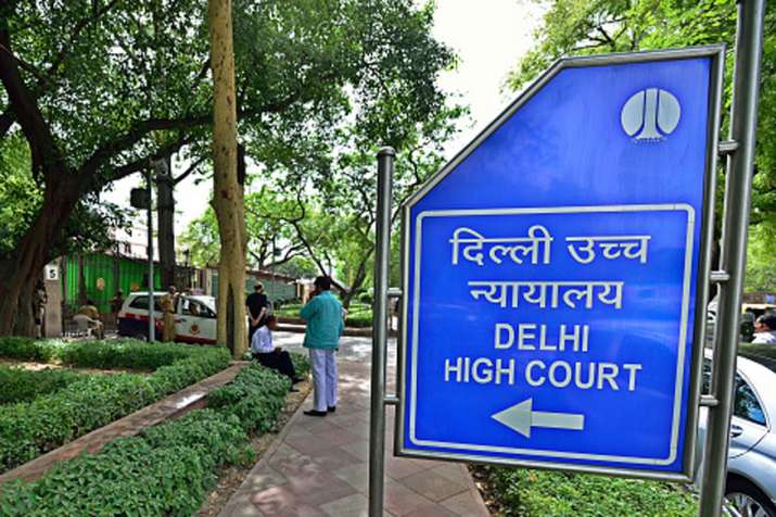 CBI cannot claim absolute exemption from RTI Act, Delhi HC