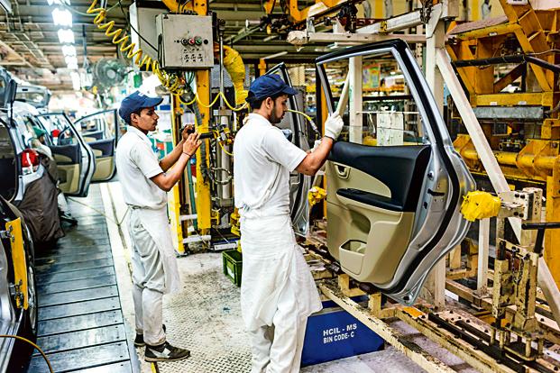 India likely to be world's third largest economy by 2028: