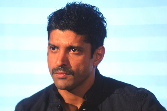 Gurugram student murder: Farhan Akhtar expresses grief