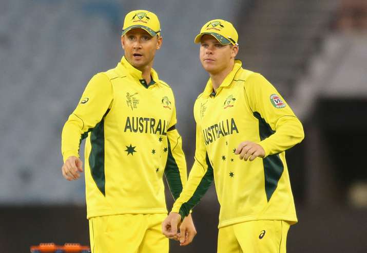 India wins toss, elects to bat India wins toss, elects to bat