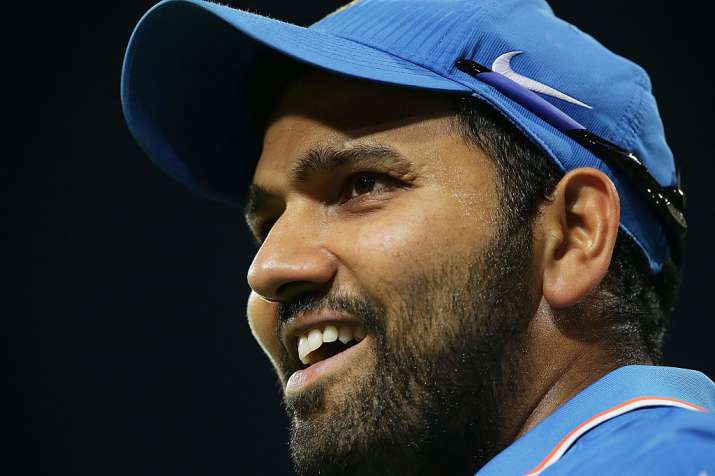 India vs Australia