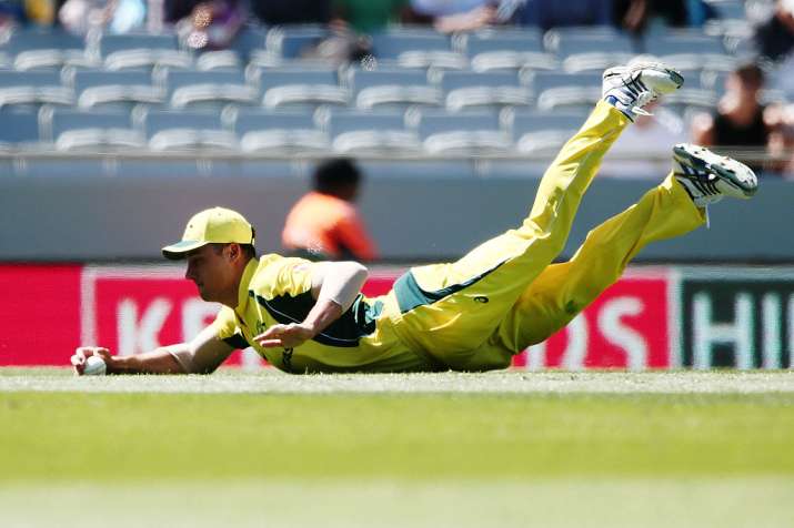 India vs Australia