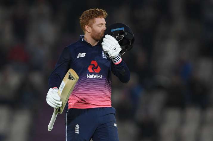 England thump punch-drunk West Indies to secure handsome ODI series win