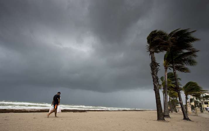 Hurricane Irma
