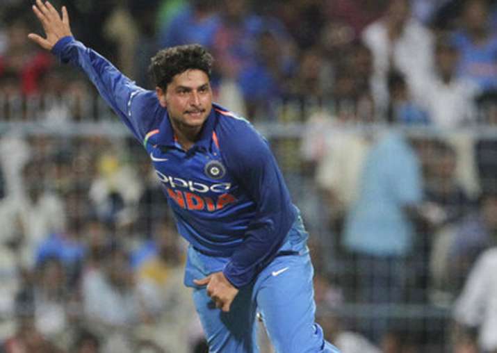 Kolkata ODI: Kohli, Rahane help India finish at 252 Kolkata ODI: Kohli, Rahane help India finish at 252