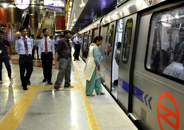 CM demands audit of DMRC accounts