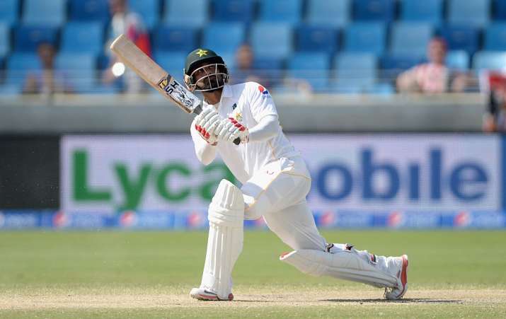 Pakistan vs Sri Lanka