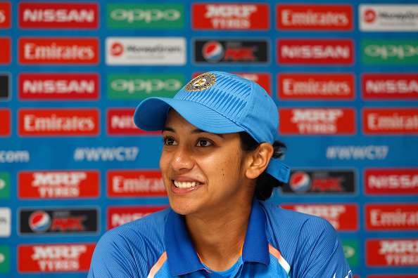 Indian Women Cricket Team