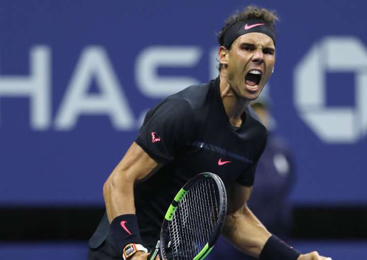 Rafael Nadal